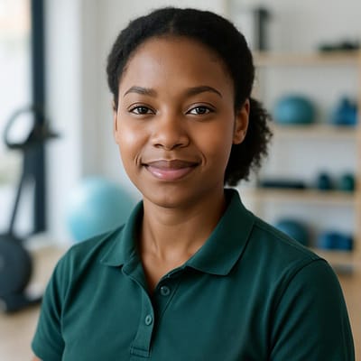 Grace Oduya